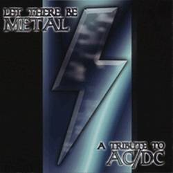 AC-DC : Let There Be Metal: Tribute to AC-DC